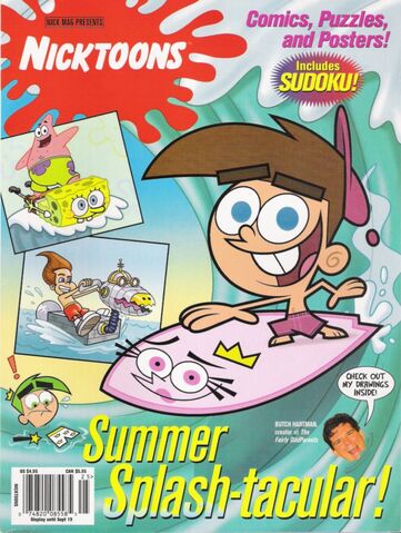 File:Nick Mag Presents Nicktoons Summer Splashtacular.jpg