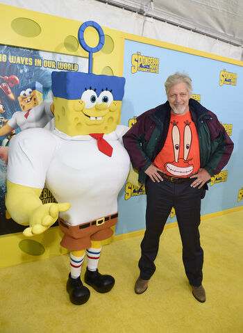 File:Clancy+Brown+SpongeBob+Movie+World+Premiere+MQURfyA Ejol.jpg