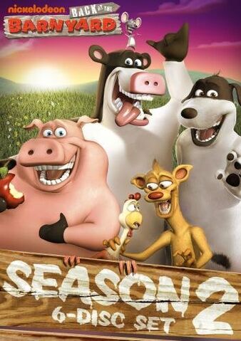 File:BackAtTheBarnyard Season2 DVD.jpg