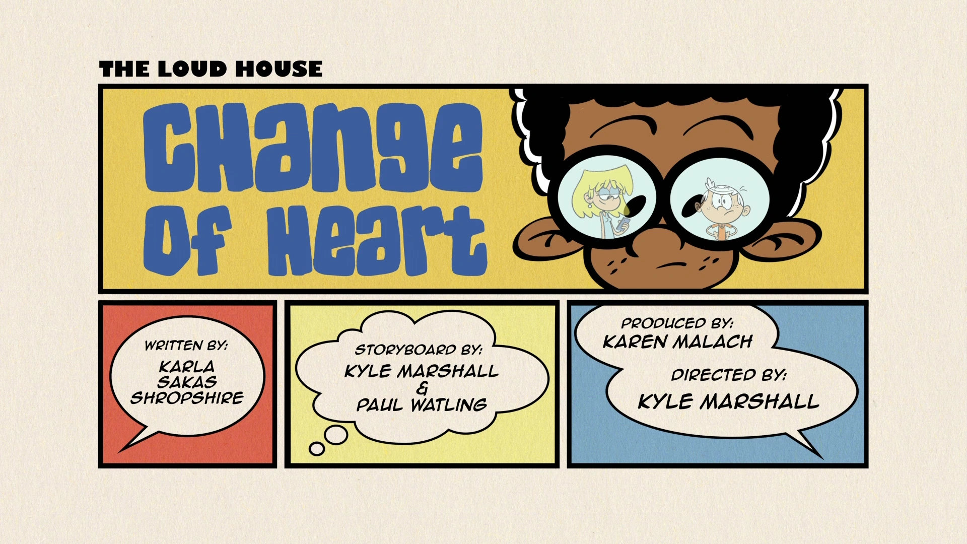 Change of Heart Nickelodeon FANDOM powered by Wikia