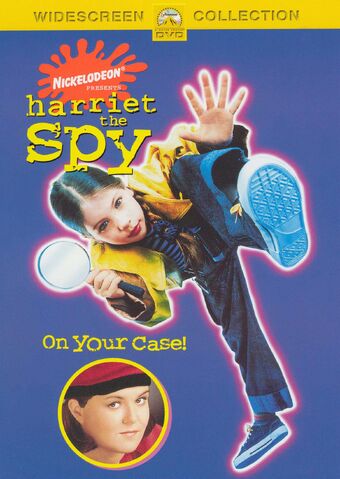 File:Harriet the Spy DVD.jpg