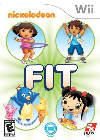 Datei:Nickelodeon Fit Cover.jpg