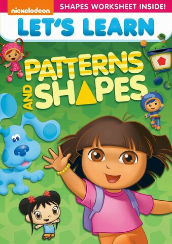 File:Let's Learn Patterns and Shapes DVD.jpg