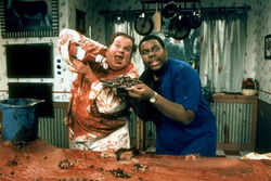 Chris farley all that