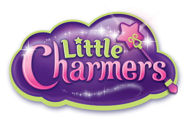 Datei:Little Charmers Logo.png