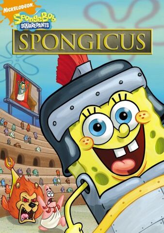 File:SpongeBob DVD - Spongicus.jpg