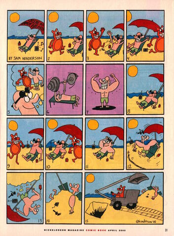 File:Nickelodeon Magazine comic Scene but Not Heard April 2000.jpg