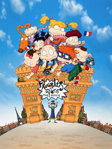 File:Rugrats in Paris (Poster).png
