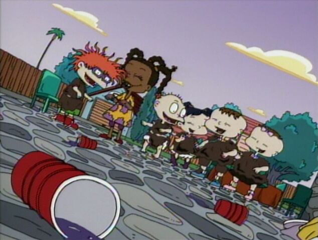 File:Rugrats My Fair Babies.jpg