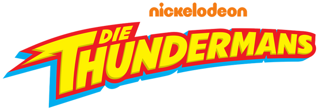 Datei:Die Thundermans-Logo.png