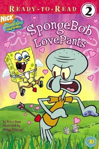 File:SpongeBob SpongeBob LovePants Book.jpg