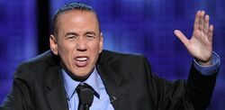 Gilbert Gottfried