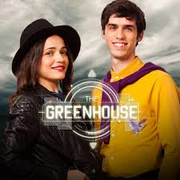 Nickelodeon the Greenhouse
