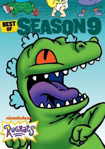 File:Rugrats-Best of Season 9.jpg