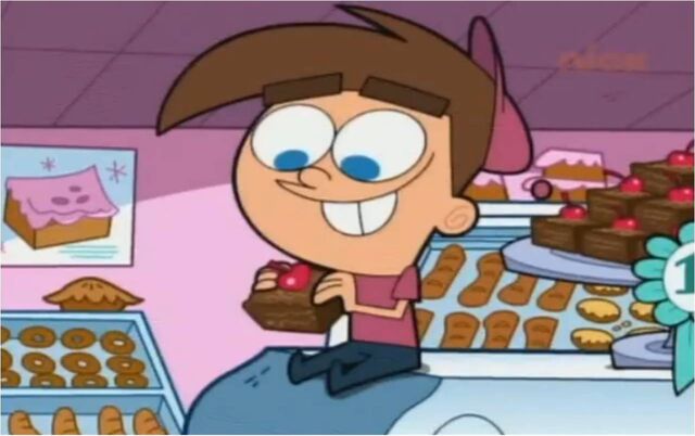 File:Timmy with Cake.jpg