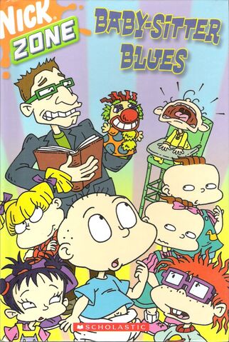 File:BabysitterBluesBook.jpg
