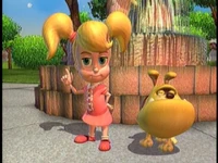 Cindy Vortex Nickelodeon Fandom Powered By Wikia