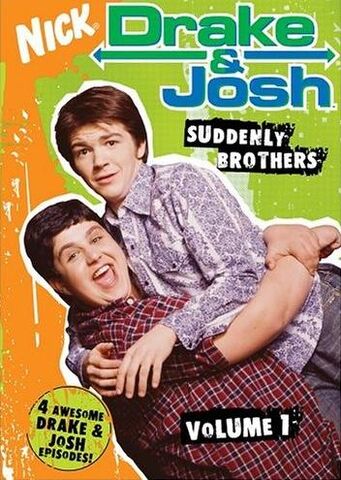 File:Drake & Josh DVD = Suddenly Brothers.jpg