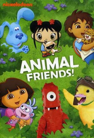 File:Animal Friends DVD.jpg