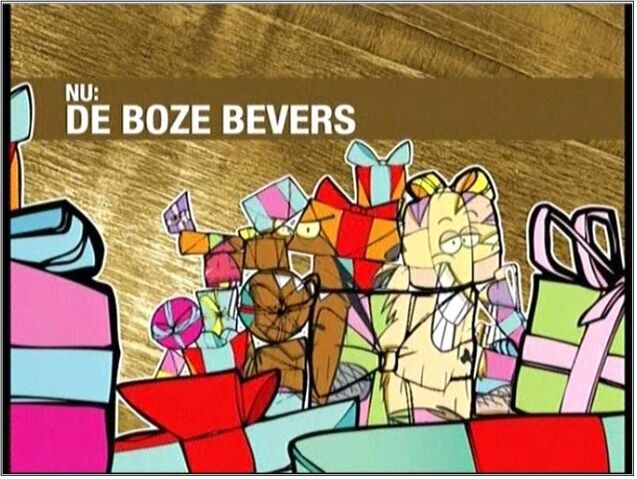 Bestand:Boze Bevers, Feest, NU , 0001.jpg