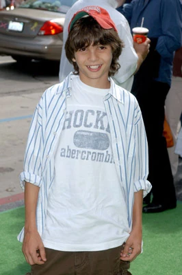 Zach Tyler Eisen | Nickelodeon | FANDOM powered by Wikia