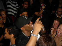 P. Diddy