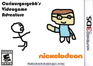 Curiousgorge66's Videogame Adventure
