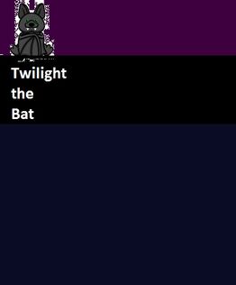 Batty