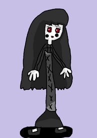 Blackmistress