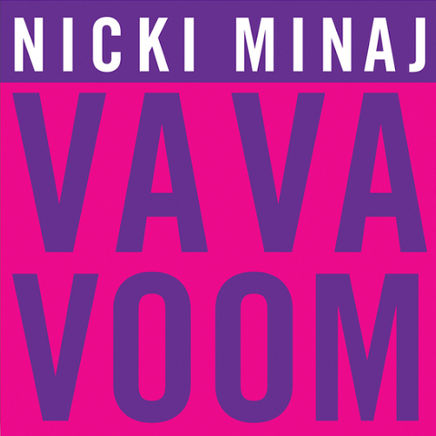 File:Va Va Voom - promotional cover.png