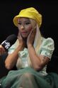 Rosa at SB.TV Nicki