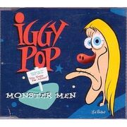 Iggy pop