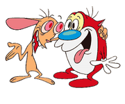 Ren and stimpy1