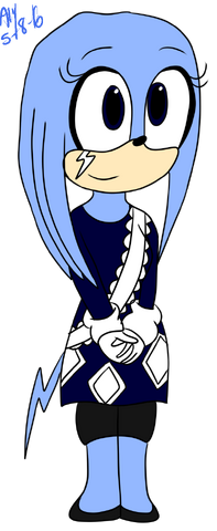 File:Lunari the Echidna by aly.png