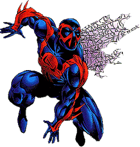 2099Spiderman