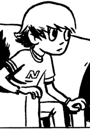 Young Neil