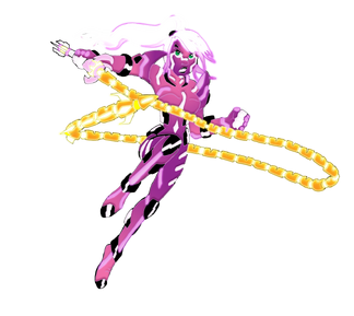 Super-mode-sadie
