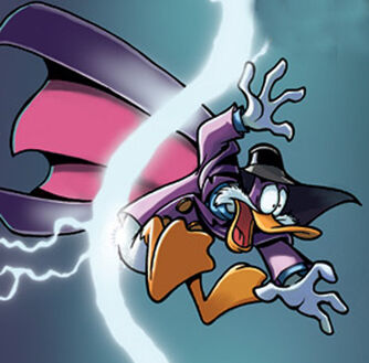 Darkwing