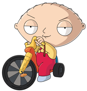 Stewie-griffin-on-trike