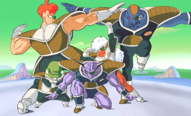 TheGinyuForceDBK02