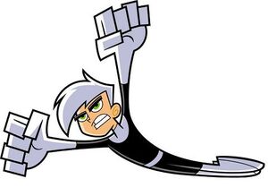36761 Danny Phantom