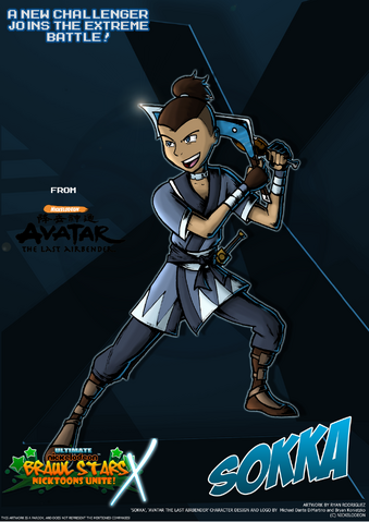 File:Nicktoons sokka by neweraoutlaw-d5yxpic.png
