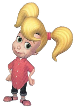 Cindy - OV
