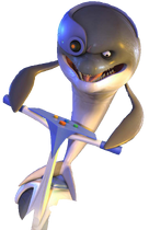 Dr. Blowhole