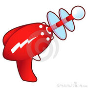 Retro-laser-gun-10631676