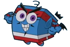 Foop - Olympic