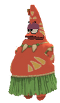 Patrick - Hula