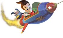 Rocket