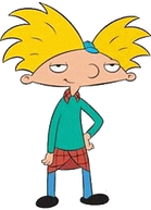 Arnold