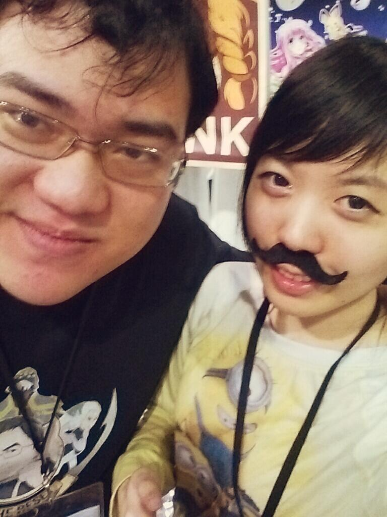 Scarra